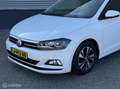Volkswagen Polo 1.0 TSI Highline PANORAMADAK, GARANTIE Blanc - thumbnail 5