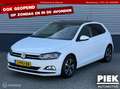 Volkswagen Polo 1.0 TSI Highline PANORAMADAK, GARANTIE Blanc - thumbnail 1