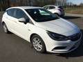 Opel Astra K 1.6 CDTI Edition S/S (EURO 6d-TEMP) 1.6 CDTI EU6 Blanc - thumbnail 2