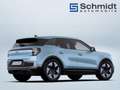 Ford Explorer Basis 5tg 77KWH 286 PS A1 Heck Blau - thumbnail 4