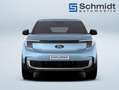 Ford Explorer Basis 5tg 77KWH 286 PS A1 Heck Albastru - thumbnail 5