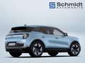 Ford Explorer Basis 5tg 77KWH 286 PS A1 Heck Синій - thumbnail 4