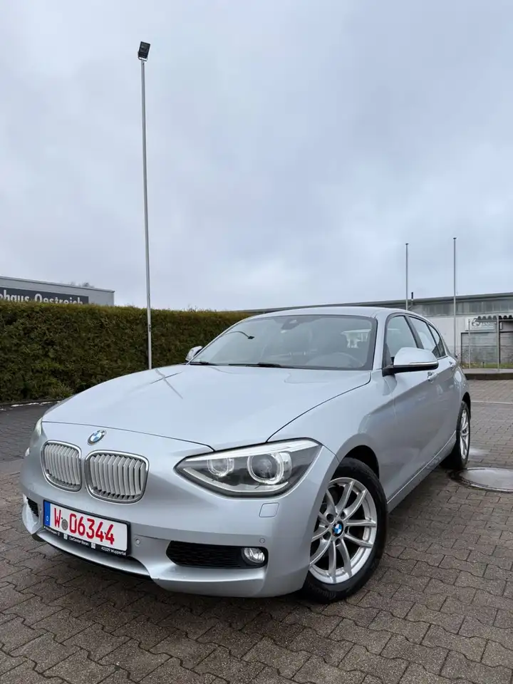 BMW 120