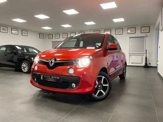 Renault Twingo main image