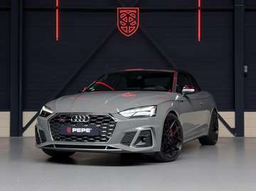 3.0 TFSI Quattro Pro Line Plus |HUD|B&O|MEM.|MATRI