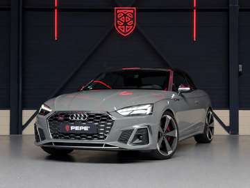 TFSI Quattro Pro Line Plus |HUD|B&O|MEM.|MATRIX|20