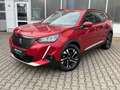Peugeot 2008 PureTech 130 Allure Pack Rot - thumbnail 1