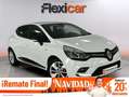 Renault Clio 1.2 Limited 55kW Weiß - thumbnail 1