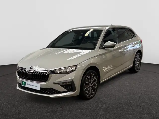 Skoda Scala Scala 1.0 TSI Selection