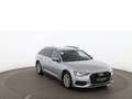 Audi A6 Avant 35 TDI Aut LED RADAR NAVI ASSIST R-CAM Zilver - thumbnail 6