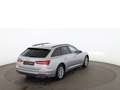 Audi A6 Avant 35 TDI Aut LED RADAR NAVI ASSIST R-CAM Zilver - thumbnail 3