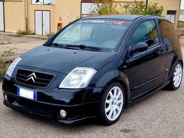 C2 1.6 16v Vts 125cv
