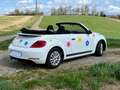 Volkswagen Beetle The Beetle Cabriolet 2.0 TDI BlueMotion Technology Weiß - thumbnail 9