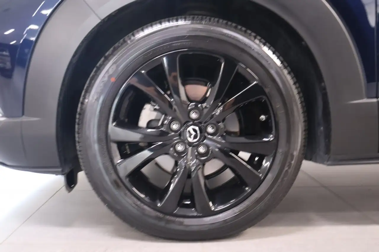 Mazda CX-30 2026