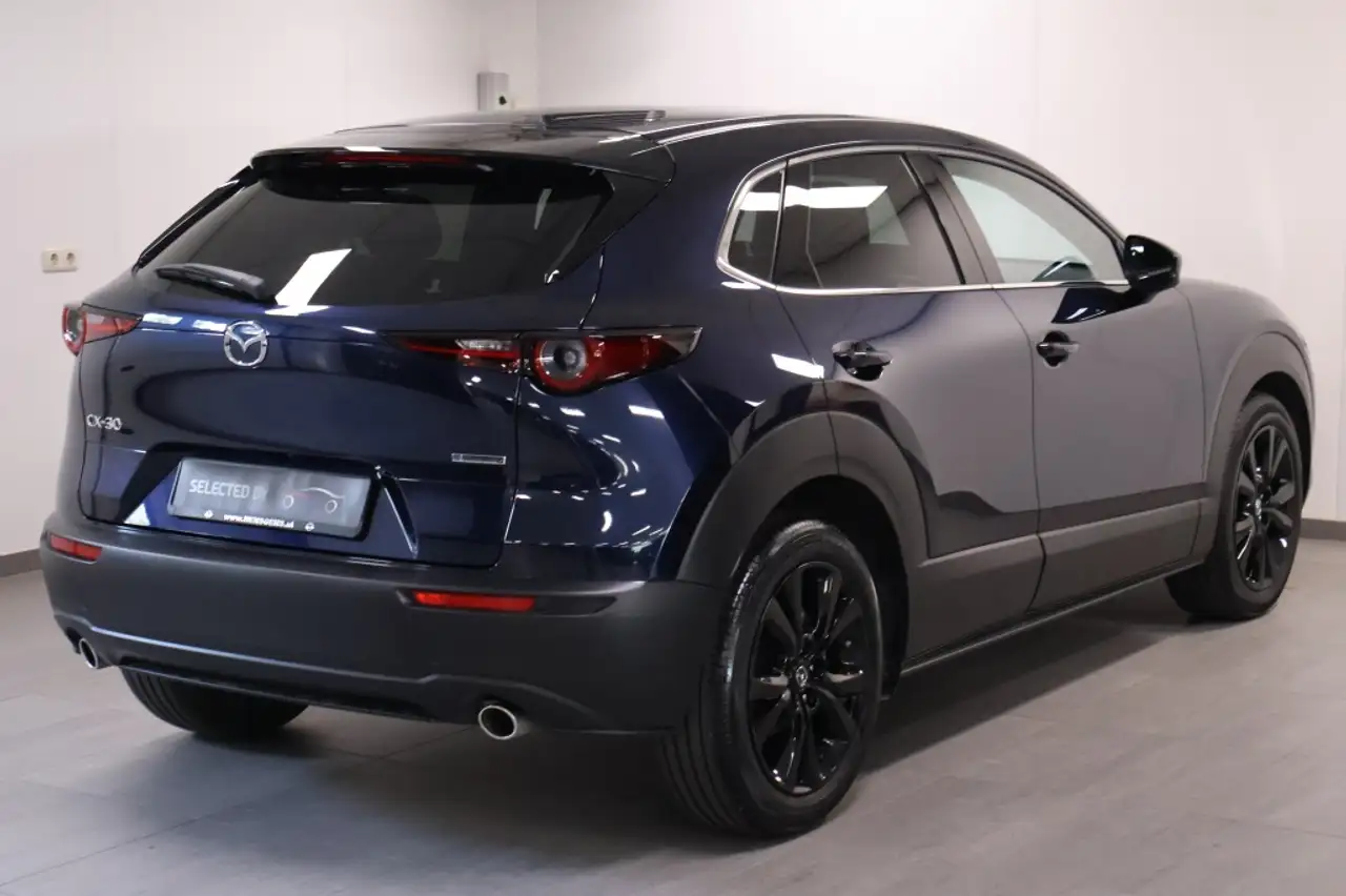Mazda CX-30 2026