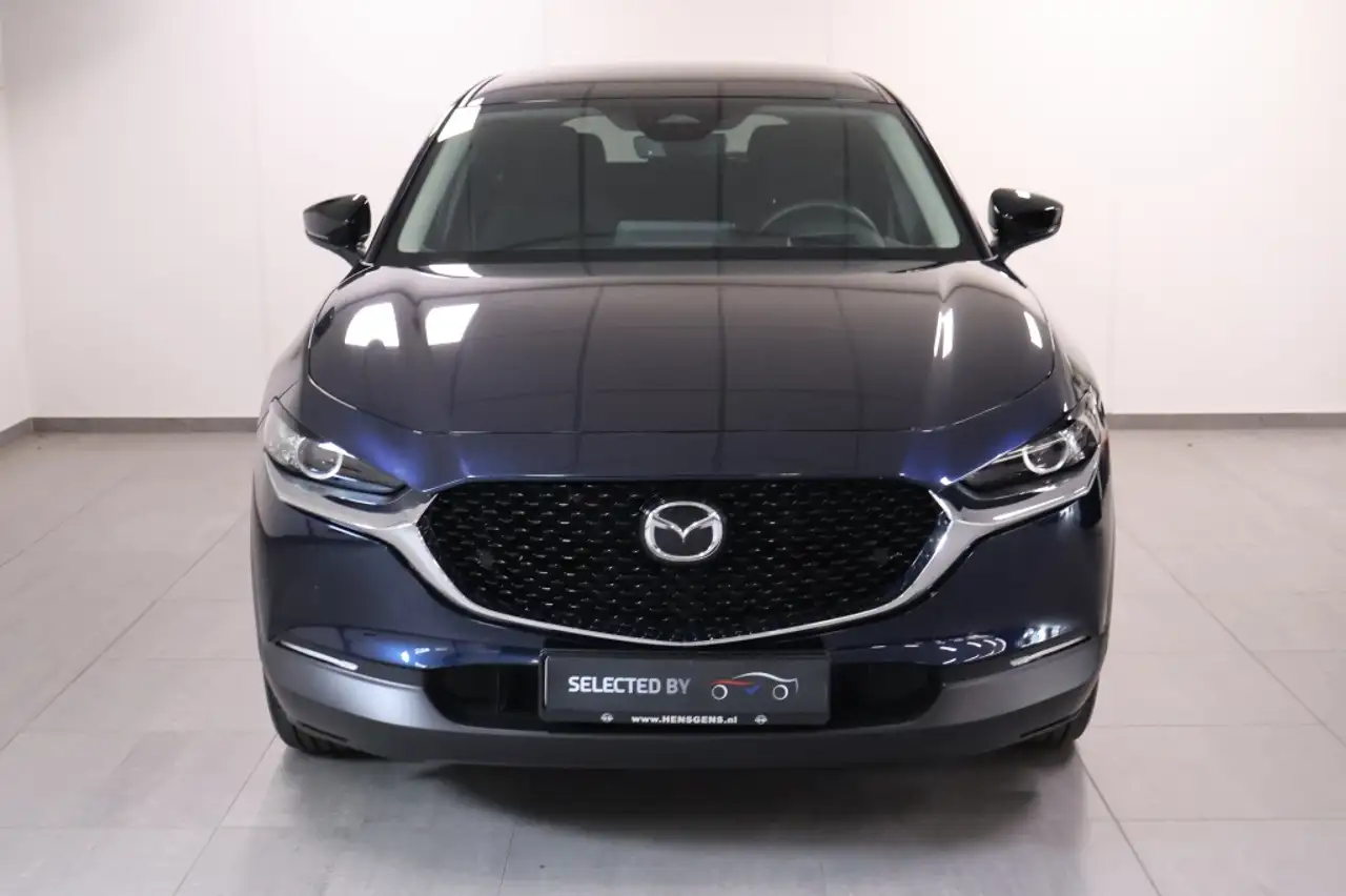 Mazda CX-30 2026