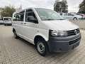 Volkswagen T5 Transporter Transporter T5 Profi 9-Sitzer HU&AU Neu Weiß - thumbnail 3