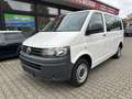 Volkswagen T5 Transporter Transporter T5 Profi 9-Sitzer HU&AU Neu Weiß - thumbnail 1