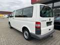 Volkswagen T5 Transporter Transporter T5 Profi 9-Sitzer HU&AU Neu Weiß - thumbnail 4