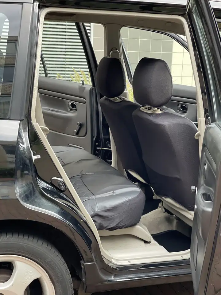 Mazda Demio 1.4 Comfort Met Lage Kilometers, foto 10