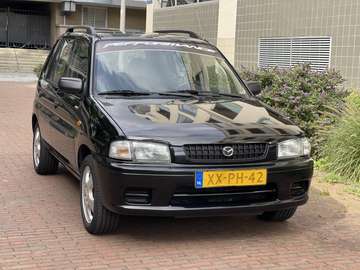 1.4 Comfort Met Lage Kilometers