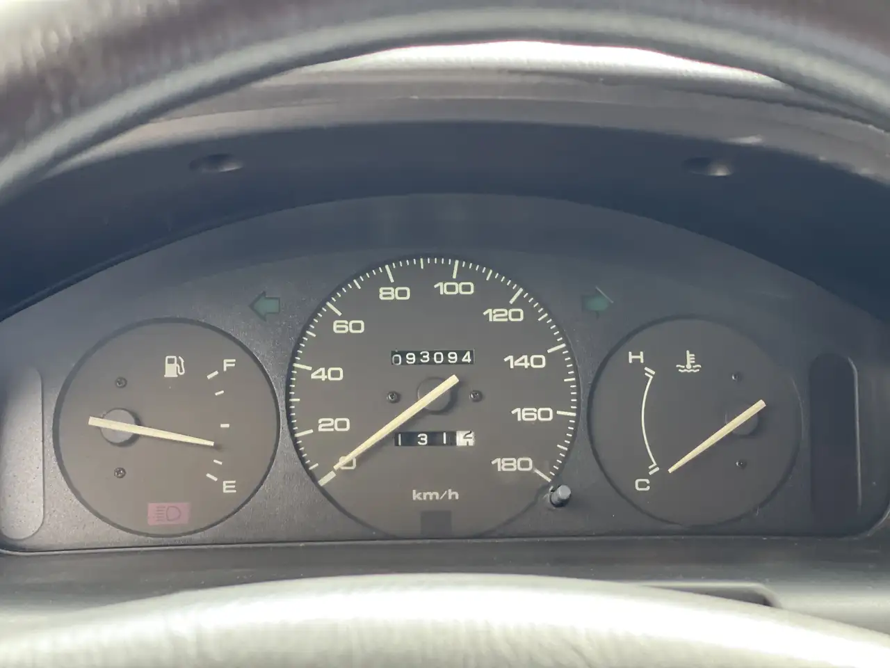 Mazda Demio 1.4 Comfort Met Lage Kilometers, foto 5