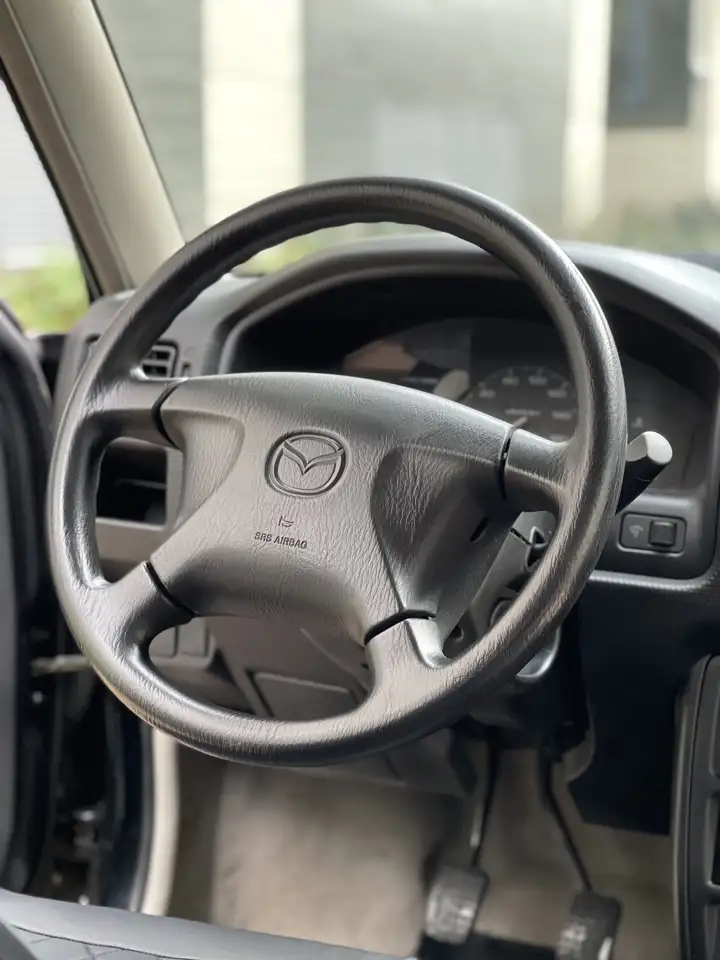 Mazda Demio 1.4 Comfort Met Lage Kilometers, foto 8