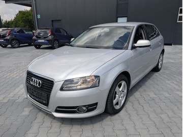 1.6 TDI Ambiente *Leder*Navi*