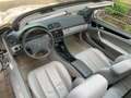 Mercedes-Benz CLK 230 Cabrio Kompressor Avantgarde Ezüst - thumbnail 6