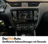 Skoda Octavia RS TDI Gris - thumbnail 11