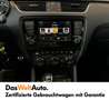 Skoda Octavia RS TDI Gris - thumbnail 9