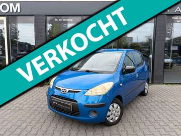 1.1 Active Cool, Airco