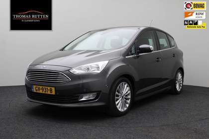 Ford C-Max 1.5 Titanium 2015 | Airco | Cruise Control | Clima