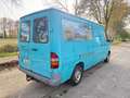 Mercedes-Benz Sprinter *212 Lang-Flach*Top*1-Hand* Groen - thumbnail 25