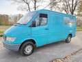 Mercedes-Benz Sprinter *212 Lang-Flach*Top*1-Hand* Groen - thumbnail 10