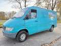 Mercedes-Benz Sprinter *212 Lang-Flach*Top*1-Hand* Groen - thumbnail 17