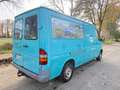 Mercedes-Benz Sprinter *212 Lang-Flach*Top*1-Hand* Groen - thumbnail 8