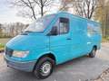Mercedes-Benz Sprinter *212 Lang-Flach*Top*1-Hand* Groen - thumbnail 6