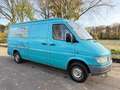 Mercedes-Benz Sprinter *212 Lang-Flach*Top*1-Hand* Groen - thumbnail 13