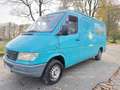 Mercedes-Benz Sprinter *212 Lang-Flach*Top*1-Hand* Groen - thumbnail 14