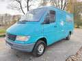 Mercedes-Benz Sprinter *212 Lang-Flach*Top*1-Hand* Groen - thumbnail 23