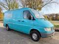 Mercedes-Benz Sprinter *212 Lang-Flach*Top*1-Hand* Groen - thumbnail 18