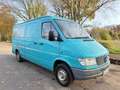 Mercedes-Benz Sprinter *212 Lang-Flach*Top*1-Hand* Groen - thumbnail 22