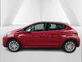 Peugeot 208 Allure 12 EAT6 Rouge - thumbnail 7