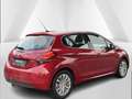 Peugeot 208 Allure 12 EAT6 Rouge - thumbnail 3