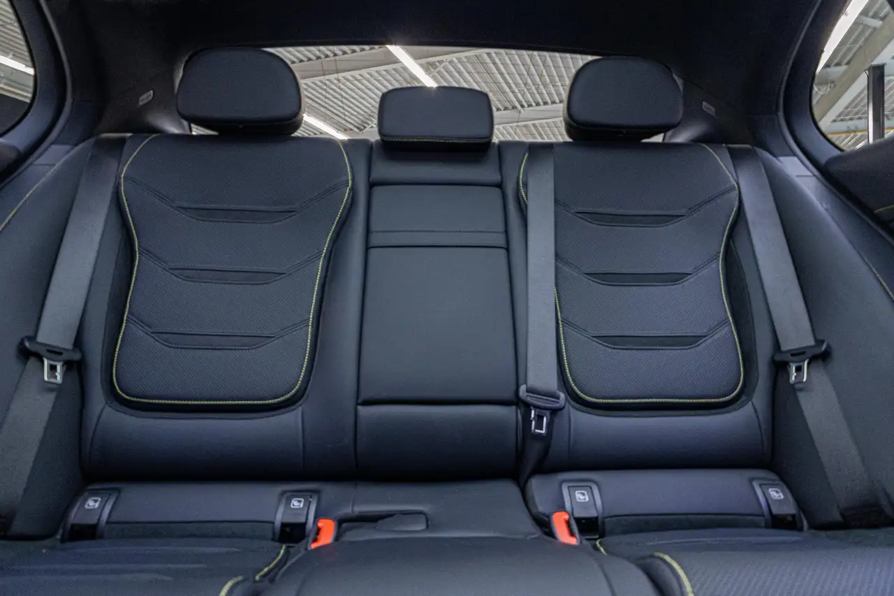 Mercedes-Benz C-Class 4MATIC Premium Plus Pack Rijassistentiepakket, миниатюра 9
