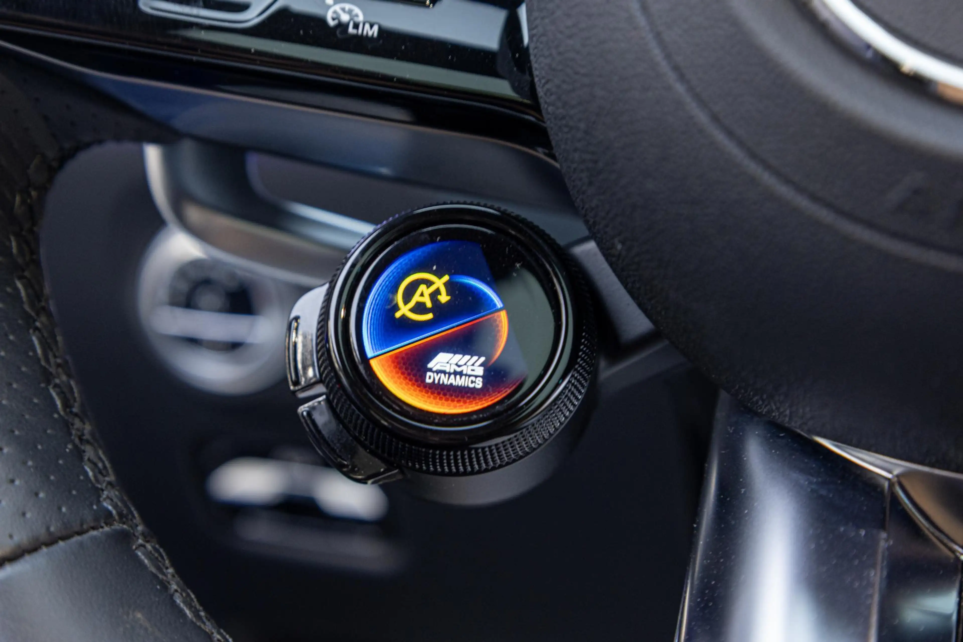 Mercedes-Benz C 43 AMG 4MATIC — photo 7