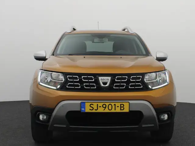 Dacia Duster view 20
