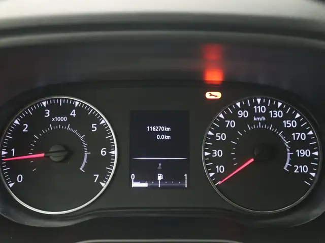 Dacia Duster view 28