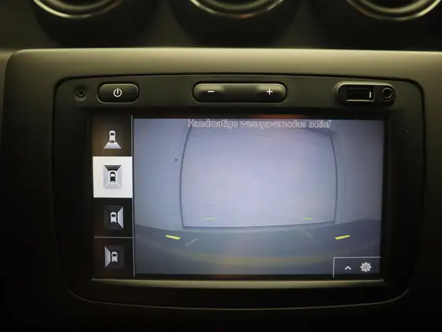 Dacia Duster view 24
